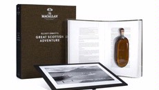 Macallan Masters of Photography: Elliott Erwitt's The Great Scottish Adventure comes to Asia!