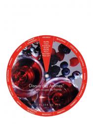 L'Atelier Wine Aromas Disc 567173