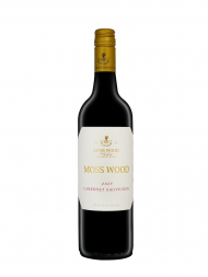 Mosswood Cabernet Sauvignon 2020