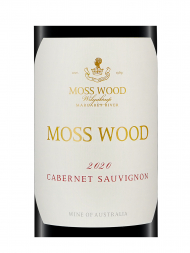 Mosswood Cabernet Sauvignon 2020