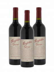 Penfolds Grange 2008 - 3bots