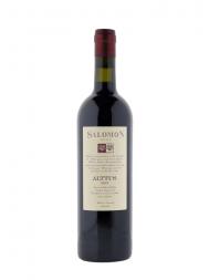 所罗门酒庄阿尔图斯葡萄酒 2012