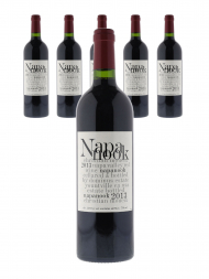 纳帕努克多明纳斯葡萄酒 2013 - 6瓶