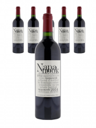 纳帕努克多明纳斯葡萄酒 2014 - 6瓶