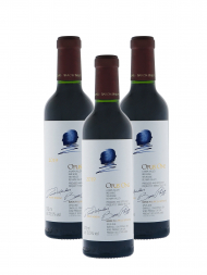 Opus One 2019 ex-winery 375ml - 3bots