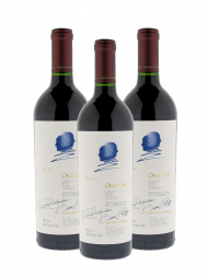 Opus One 2010 - 3bots