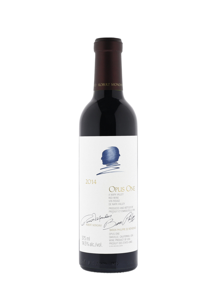 opus one 1994 rating