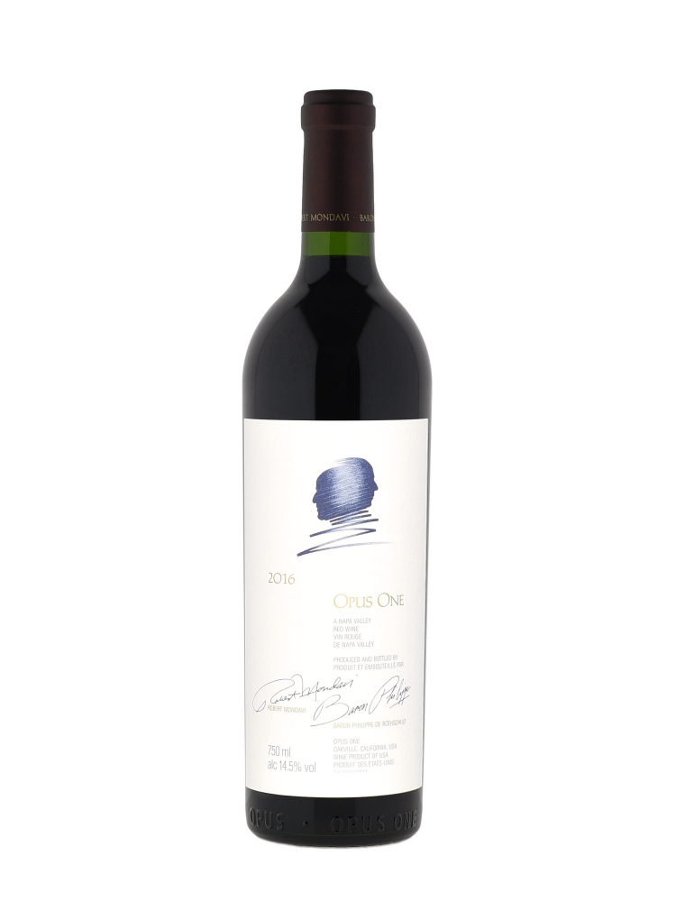 2016 opus one for sale