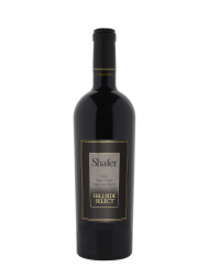 Shafer Hillside Select Cabernet Sauvignon 2014
