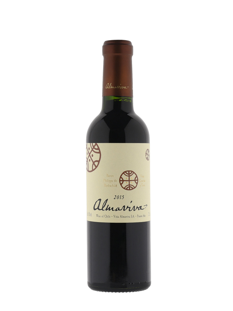 Almaviva 2015 - The Oaks Cellars