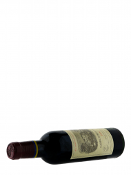 Carruades de Lafite 2000 375ml