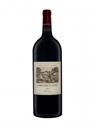 Carruades de Lafite 2020 ex-ch 1500ml