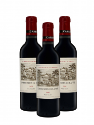 Carruades de Lafite 2020 ex-ch 375ml - 3bots