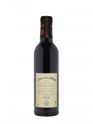 Ch.Canon la Gaffeliere 2012 375ml