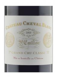Ch.Cheval Blanc 2008 1500ml