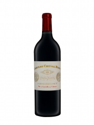 Ch.Cheval Blanc 2020 ex-ch