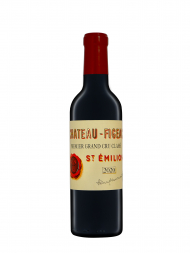 Ch.Figeac 2020 ex-ch 375ml