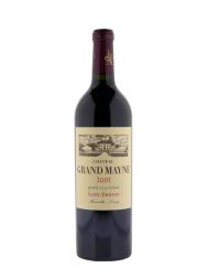 Ch.Grand Mayne 2005