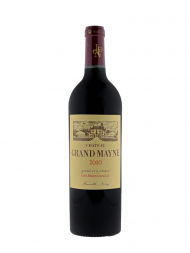 Ch.Grand Mayne 2010 ex-ch