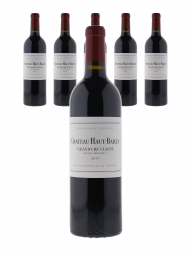Ch.Haut Bailly 2011 - 6bots