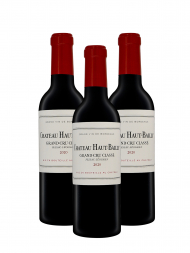 Ch.Haut Bailly 2020 ex-ch 375ml - 3bots