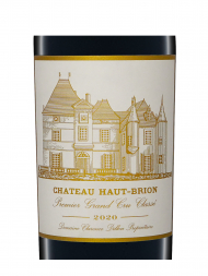 Ch.Haut Brion 2020 ex-ch 375ml