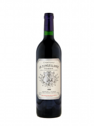 Ch.La Conseillante 1996