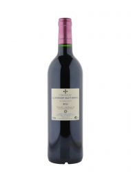 Ch.La Mission Haut Brion 2011 ex-ch - 6bots