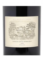 Ch.Lafite Rothschild 2005 w/box 3000ml