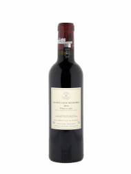 Ch.Lafite Rothschild 2016 ex-ch 375ml - 3bots