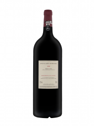 Ch.Lafite Rothschild 2018 ex-ch 1500ml - 3bots