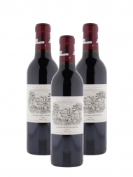 Ch.Lafite Rothschild 2014 375ml - 3bots