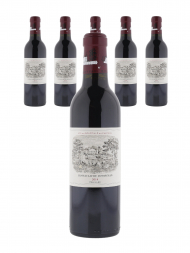 Ch.Lafite Rothschild 2014 375ml - 6bots