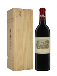 Ch.Lafite Rothschild 1964 Release 2024 w/wooden box