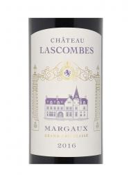 Ch.Lascombes 2016 ex-ch