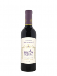 Ch.Lascombes 2016 ex-ch 375ml