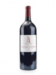 Ch.Latour 2009 ex-ch 1500ml