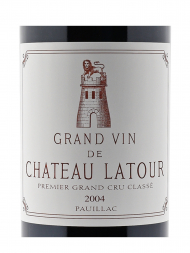 Ch.Latour 2004 - 6bots