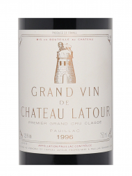 Ch.Latour 1996 - 3bots