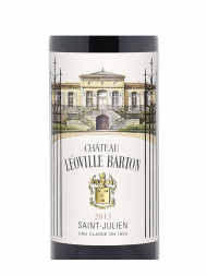 Ch.Leoville Barton 2013 375ml - 6bots