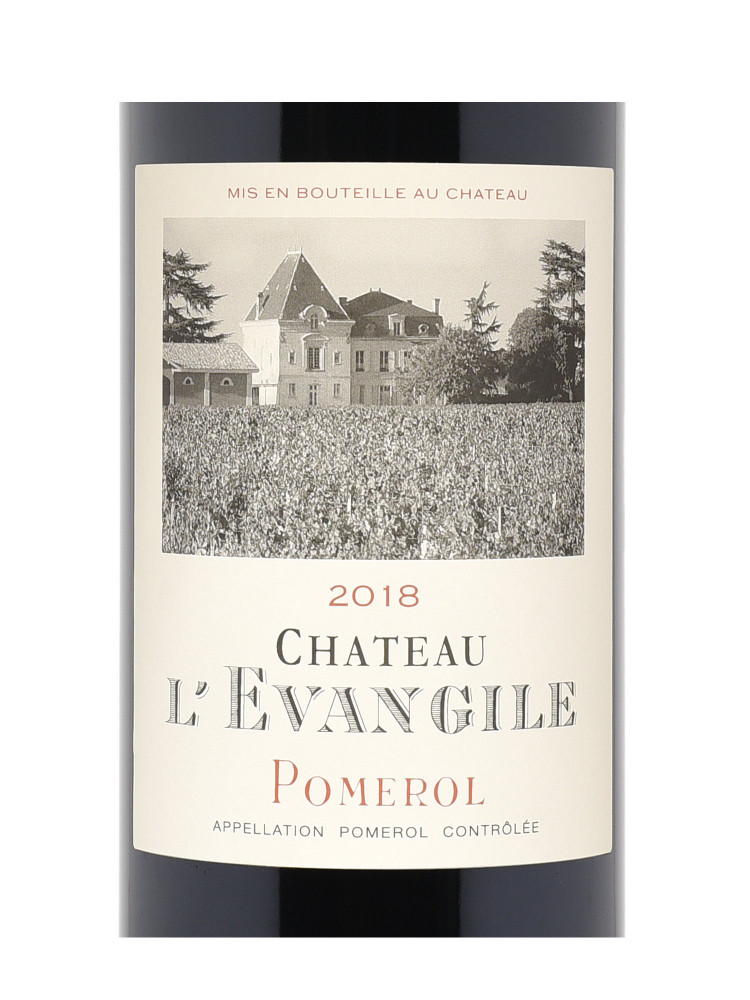 Ch.L'Evangile 2018 ex-ch - 3bots