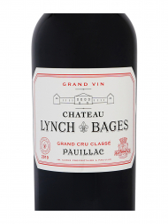 Ch.Lynch Bages 2010 6000ml w/box