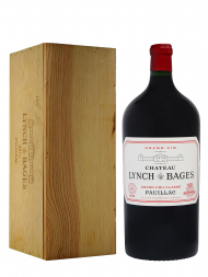 Ch.Lynch Bages 2010 6000ml w/box