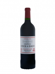 Ch.Lynch Bages 2019 ex-ch