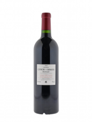 Ch.Lynch Bages 2008 - 3bots