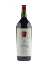 Ch.Mouton Rothschild 2013 ex-ch 1500ml