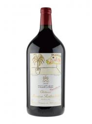 Ch.Mouton Rothschild 2006 ex-ch w/box 3000ml