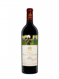 Ch.Mouton Rothschild 2020 ex-ch