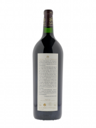 Ch.Mouton Rothschild 2003 1500ml - 3bots