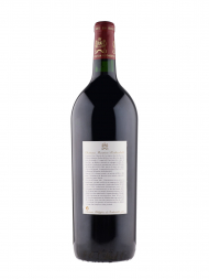 Ch.Mouton Rothschild 2001 1500ml - 6bots